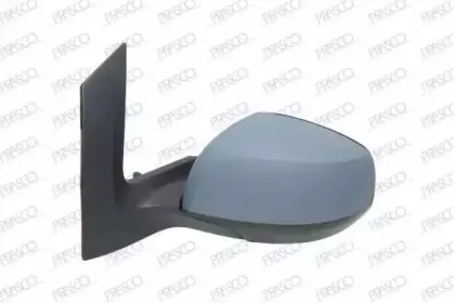 Наружное зеркало PRASCO купить