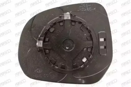 Зеркальное стекло, наружное зеркало PRASCO купить