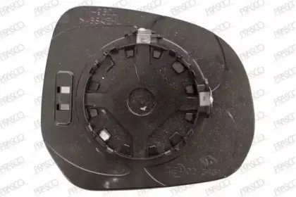 Зеркальное стекло, наружное зеркало PRASCO купить