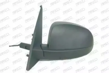 Наружное зеркало PRASCO купить
