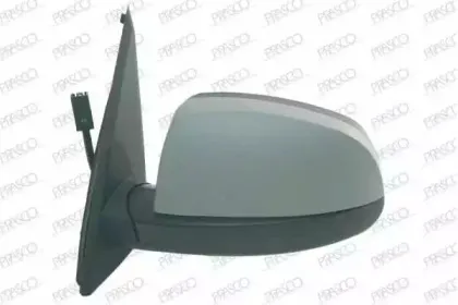 Наружное зеркало PRASCO купить
