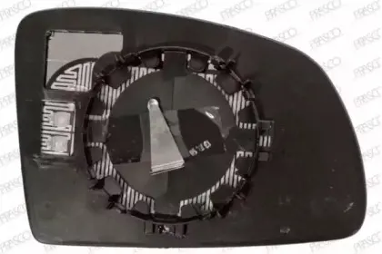 Зеркальное стекло, наружное зеркало PRASCO купить