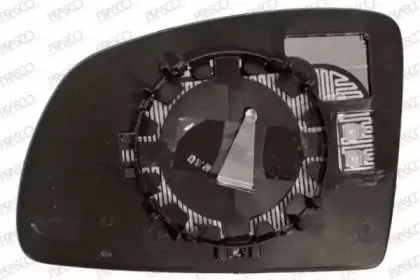 Зеркальное стекло, наружное зеркало PRASCO купить