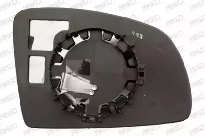 Зеркальное стекло, наружное зеркало PRASCO купить