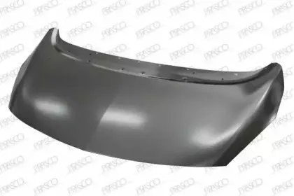 Капот двигателя PRASCO купить