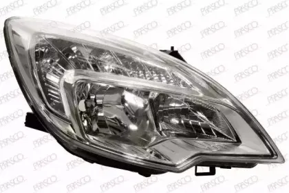 Основная фара PRASCO купить