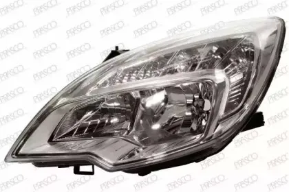 Основная фара PRASCO купить