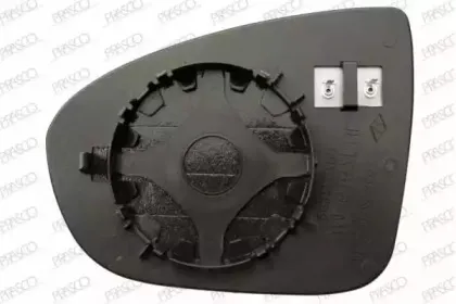 Зеркальное стекло, наружное зеркало PRASCO купить