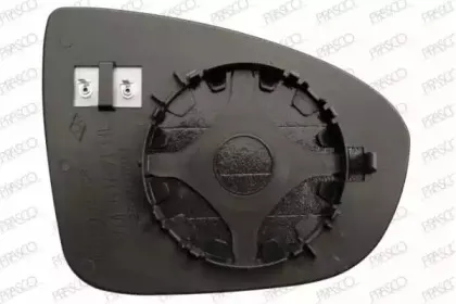 Зеркальное стекло, наружное зеркало PRASCO купить