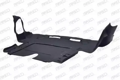 Изоляция моторного отделения PRASCO купить