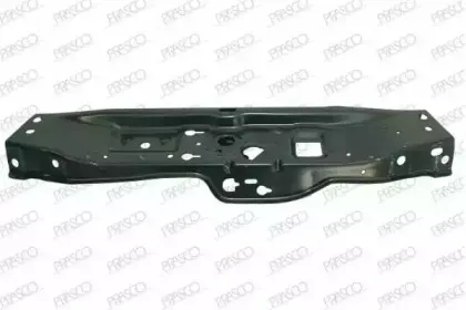 Облицовка передка PRASCO купить