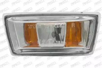 Фонарь указателя поворота PRASCO купить