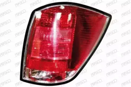 Задний фонарь PRASCO купить