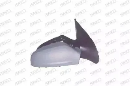 Наружное зеркало PRASCO купить