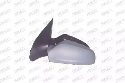 Наружное зеркало PRASCO купить
