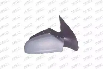 Наружное зеркало PRASCO купить