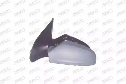 Наружное зеркало PRASCO купить