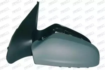 Наружное зеркало PRASCO купить