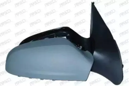 Наружное зеркало PRASCO купить