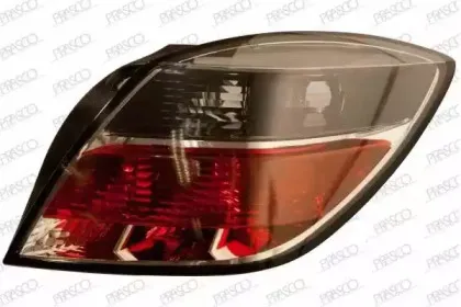 Задний фонарь PRASCO купить