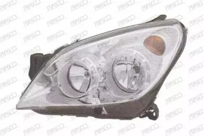 Основная фара PRASCO купить
