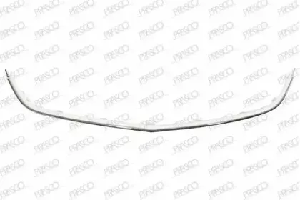 Рамка, облицовка радиатора PRASCO купить