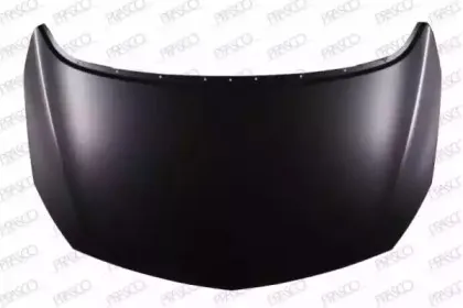 Капот двигателя PRASCO купить