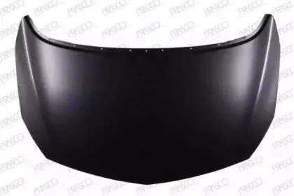 Капот двигателя PRASCO купить