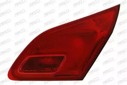 Задний фонарь PRASCO купить