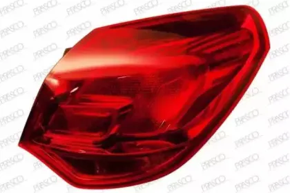 Задний фонарь PRASCO купить