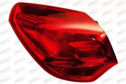 Задний фонарь PRASCO купить