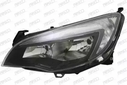 Основная фара PRASCO купить