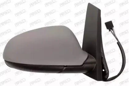 Наружное зеркало PRASCO купить