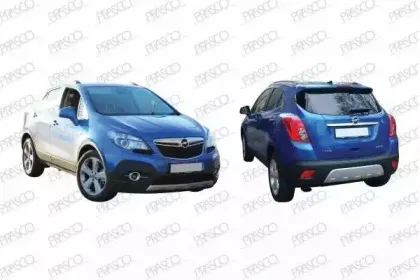 Буфер PRASCO купить