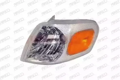 Фонарь указателя поворота PRASCO купить