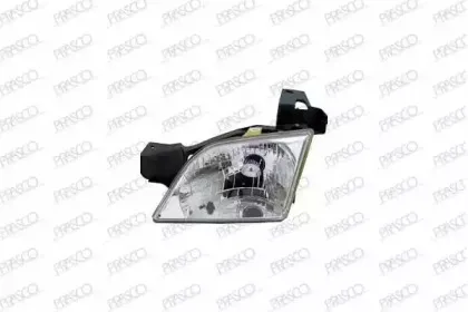 Основная фара PRASCO купить