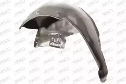 Обшивка, колесная ниша PRASCO купить