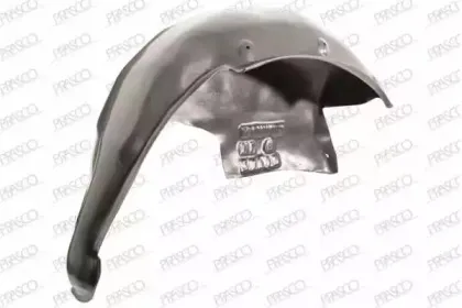 Обшивка, колесная ниша PRASCO купить