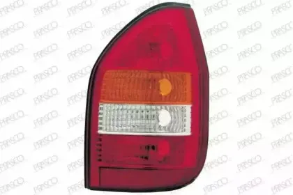 Задний фонарь PRASCO купить