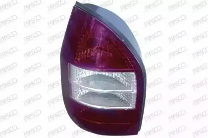 Задний фонарь PRASCO купить