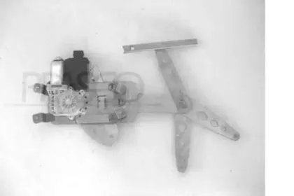 Подъемное устройство для окон PRASCO купить