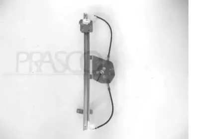 Подъемное устройство для окон PRASCO купить