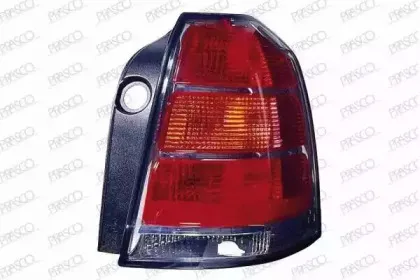 Задний фонарь PRASCO купить