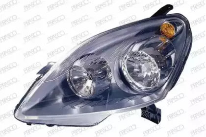 Основная фара PRASCO купить