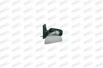 Наружное зеркало PRASCO купить