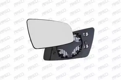 Зеркальное стекло, наружное зеркало PRASCO купить