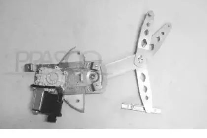 Подъемное устройство для окон PRASCO купить