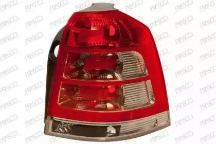 Задний фонарь PRASCO купить