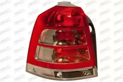 Задний фонарь PRASCO купить