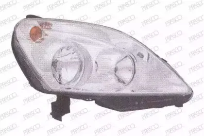 Основная фара PRASCO купить